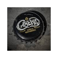 Cerveza Caserío logo