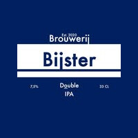 Brouwerij Bijster logo