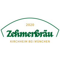 Zehmerbräu logo