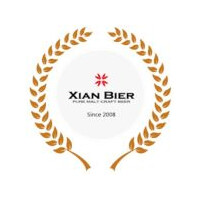 Xian Bier Golden Beach