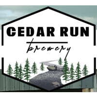 Cedar Run Brewery Bathing in the Rain New England Style IPA
