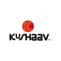 Kushaav logo