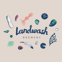 Landwash Brewery logo