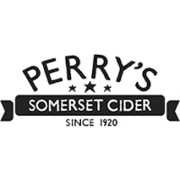 Perry's Cider Collectors Card #03 Morgan (Bottle)