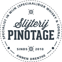 Pinotage logo