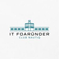 It Foarûnder logo