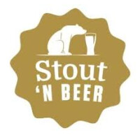 Stout'N Beer logo