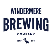 Windermere Brewing Company A Bit'er Ruff