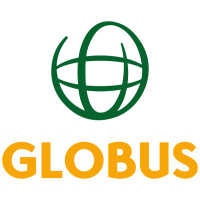 Globus Holding logo