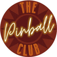The Pinball Club logo
