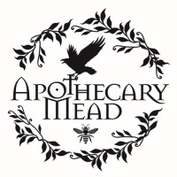 Apothecary Mead logo