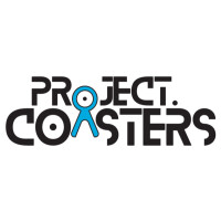 Project Coasters logo