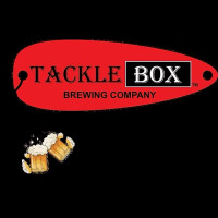 Tackle Box Brewing Hoppy Valley Fisherman