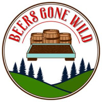 Beers Gone Wild logo