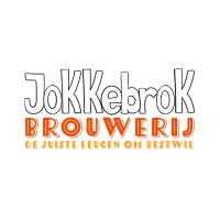 Jokkebrok Brouwerij logo