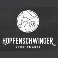 Hopfenschwinger logo