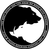 Pigs & Bears Brewing Company logo