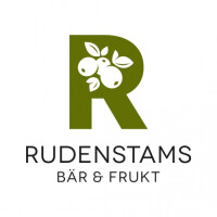 Rudenstams Bär & Frukt Äpple Cider