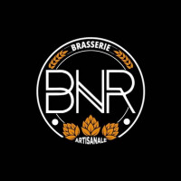 Bières'n'Roses (BNR) logo
