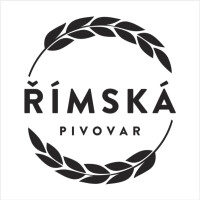 Římská Pivovar logo