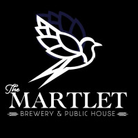 The Martlet Brewery & Public House Hazy McSpace Face