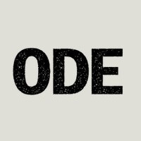 Ode Bier logo