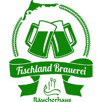 Fischland Brauerei Räucherhaus logo