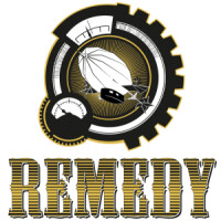 Remedy Brewing Company logo