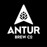 Antur Brew Co logo