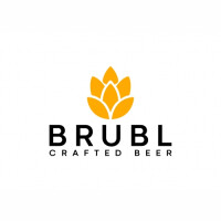 Brubl Brewery logo