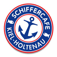 Schiffercafe Kiel (Alexander Stieler) logo