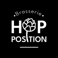 HOPPosition logo