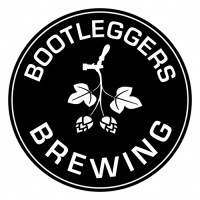 Bootleggers Brewing logo