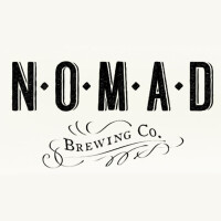 Nomad Brewing Co logo