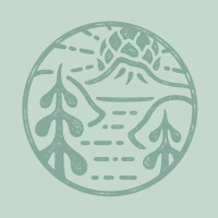 Harbor Mountain Brewing Company logo