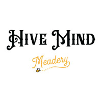 Hive Mind Meadery logo