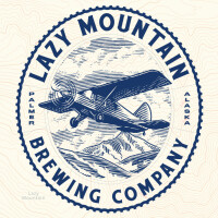 Lazy Mountain Brewing Company Lazy Stout