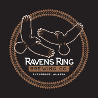 Ravens Ring Brewing Company D.J. Jazzy Heff