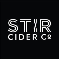 Stir Cider Company Stir Ginger Twist
