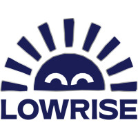 Lowrise Brewery logo