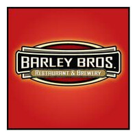 Barley Brothers Brewery and Grill logo