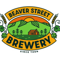 Beaver Street Brewery logo