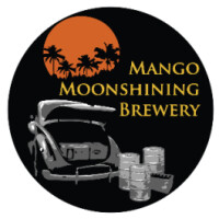 Mango Moon Shining logo