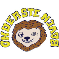 Ondersteboven logo
