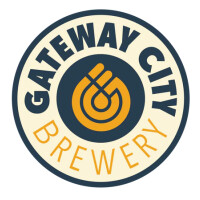 Gateway City Brewery Cerveza Baronesa