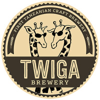 Twiga Brew Stoud