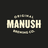 Cerveceria Manush logo