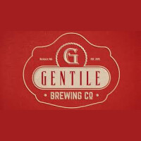 Gentile Brewing Company West Coast DIPA