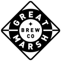 Great Marsh Brewing Company logo