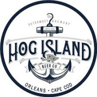 Hog Island Beer Company White Shark Wheat